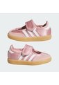 Tenis Rosa Adidas Samba Jane Bebes de adidas Originals