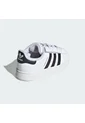 Tenis Blanco Adidas Originals Superstar II Bebes de adidas Originals