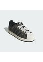 Tenis Gris Adidas Superstar II Negro de adidas Originals