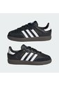Tenis Negro Adidas Samba OG Bebes de adidas Originals