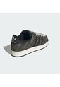 Tenis Gris Adidas Superstar II Negro de adidas Originals