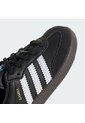Tenis Negro Adidas Samba OG Bebes de adidas Originals