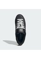 Tenis Gris Adidas Superstar II Gris de adidas Originals