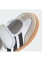 Tenis Blanco Adidas Samba Jane Bebes de adidas Originals