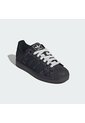 Tenis Gris Adidas Superstar II Gris de adidas Originals