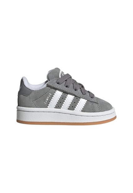 Tenis Gris Adidas Campus 00s Bebes