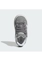 Tenis Gris Adidas Campus 00s Bebes de adidas Originals