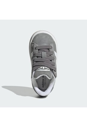 Tenis Gris Adidas Campus 00s Bebes
