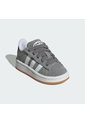 Tenis Gris Adidas Campus 00s Bebes de adidas Originals