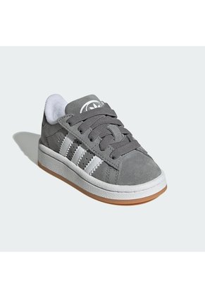 Tenis Gris Adidas Campus 00s Bebes