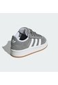 Tenis Gris Adidas Campus 00s Bebes de adidas Originals
