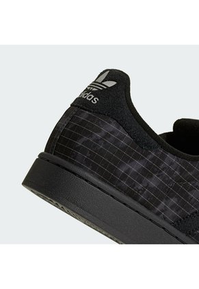 Tenis Gris Adidas Superstar II Gris