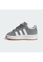 Tenis Gris Adidas Campus 00s Bebes de adidas Originals