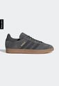 Tenis Lifestyle Gris-Café-Dorado adidas Originals Gazelle de adidas Originals