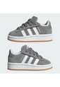 Tenis Gris Adidas Campus 00s Bebes de adidas Originals