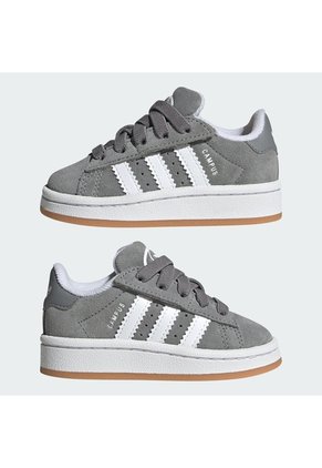 Tenis Gris Adidas Campus 00s Bebes