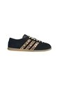 Tenis Negro Adidas Gazelle Lo Pro Mujer de adidas Originals