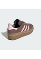 Tenis Café Adidas Gazelle Bold Mujer de adidas Originals