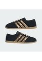 Tenis Negro Adidas Gazelle Lo Pro Mujer de adidas Originals