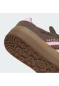 Tenis Café Adidas Gazelle Bold Mujer de adidas Originals