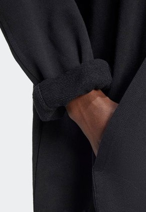 Hoodie Negro adidas Originals Essentials