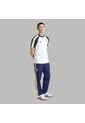 Camiseta Adidas Hombre Real Madrid Originals - Blanco de adidas Originals