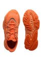 Tenis Naranja adidas Originals Ozweego de adidas Originals
