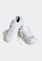 Tenis Lifestyle Blanco-Marfil-Verde adidas Originals ASTIR de adidas Originals