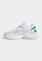Tenis Lifestyle Blanco-Marfil-Verde adidas Originals ASTIR de adidas Originals