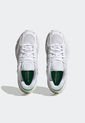 Tenis Lifestyle Blanco-Marfil-Verde adidas Originals ASTIR de adidas Originals