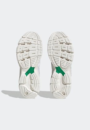 Tenis Lifestyle Blanco-Marfil-Verde adidas Originals ASTIR