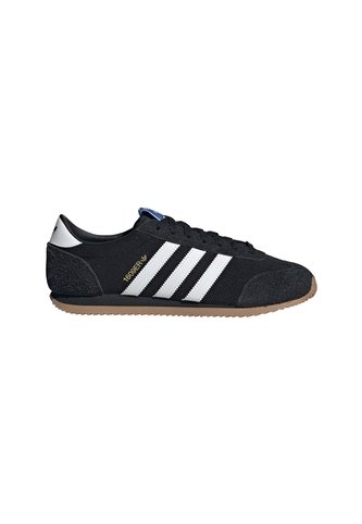 Tenis Negro Adidas 1609Er Rs adidas Originals
