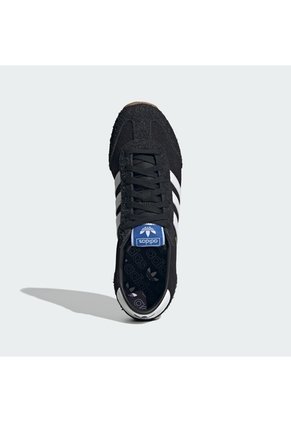 Tenis Negro Adidas 1609Er Rs