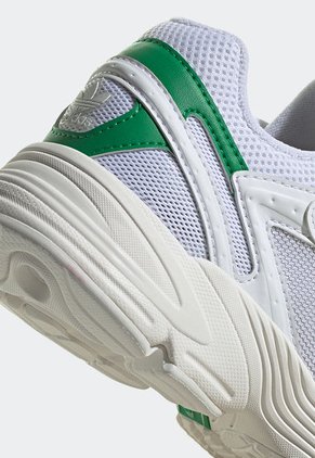 Tenis Lifestyle Blanco-Marfil-Verde adidas Originals ASTIR