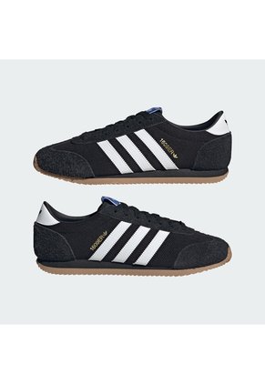Tenis Negro Adidas 1609Er Rs