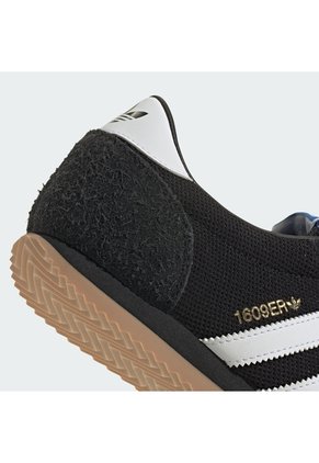 Tenis Negro Adidas 1609Er Rs
