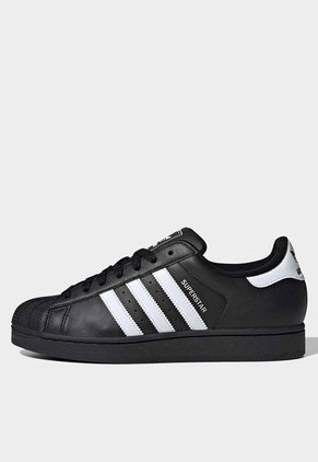 Tenis adidas Originals Superstar Negro