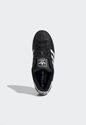 Tenis adidas Originals Superstar Negro