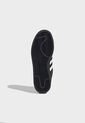 Tenis adidas Originals Superstar Negro de adidas Originals