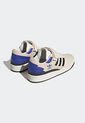 Tenis Lifestyle Beige-Negro-Azul adidas Originals Forum Low de adidas Originals