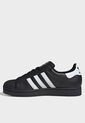 Tenis adidas Originals Superstar Negro de adidas Originals