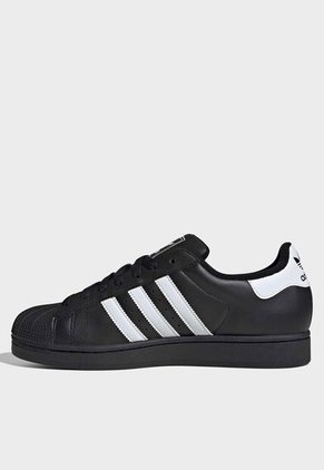 Tenis adidas Originals Superstar Negro
