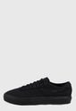 Tenis Lifestyle Negro adidas Originals Delpala de adidas Originals