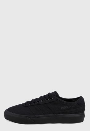 Tenis Lifestyle Negro adidas Originals Delpala