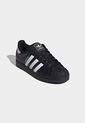 Tenis adidas Originals Superstar Negro de adidas Originals