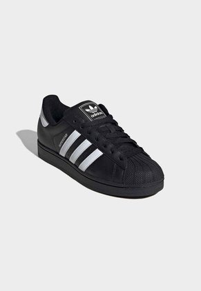 Tenis adidas Originals Superstar Negro