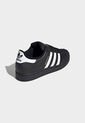 Tenis adidas Originals Superstar Negro de adidas Originals