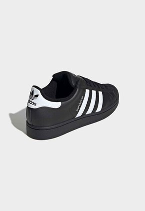Tenis adidas Originals Superstar Negro