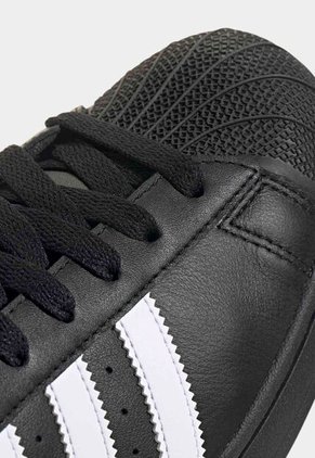 Tenis adidas Originals Superstar Negro