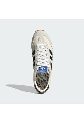 Tenis Blanco Adidas 1609Er Rs
